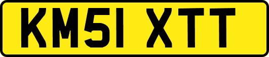 KM51XTT