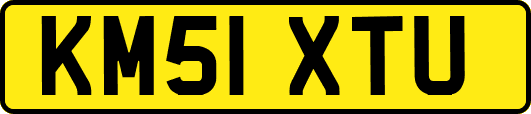 KM51XTU