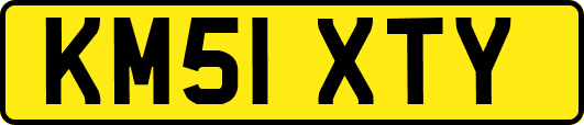 KM51XTY