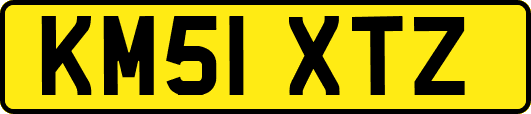 KM51XTZ