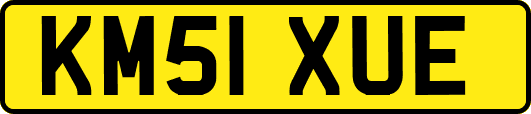 KM51XUE