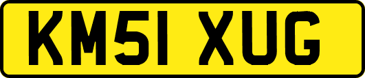KM51XUG