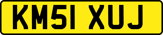 KM51XUJ
