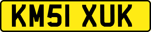 KM51XUK