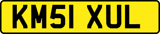 KM51XUL