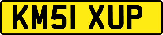 KM51XUP