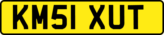 KM51XUT