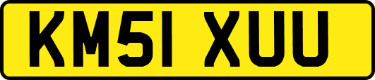 KM51XUU
