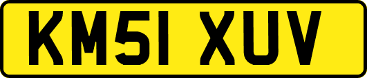 KM51XUV