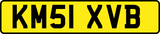 KM51XVB