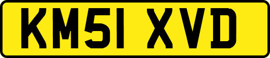 KM51XVD