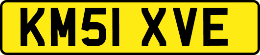 KM51XVE
