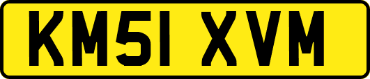 KM51XVM