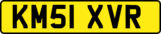 KM51XVR