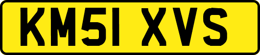 KM51XVS