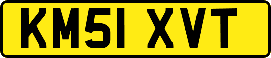 KM51XVT