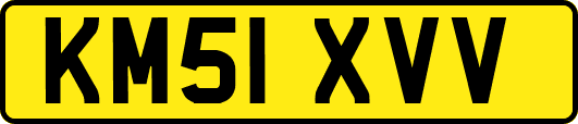 KM51XVV
