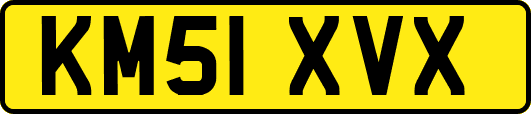 KM51XVX