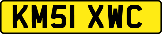 KM51XWC