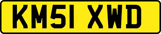 KM51XWD