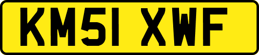 KM51XWF