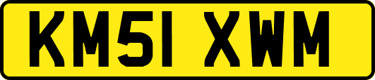 KM51XWM