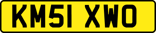 KM51XWO