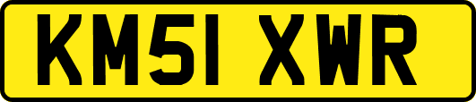 KM51XWR