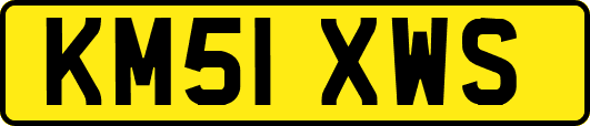 KM51XWS