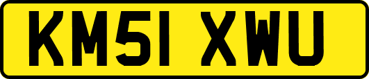KM51XWU