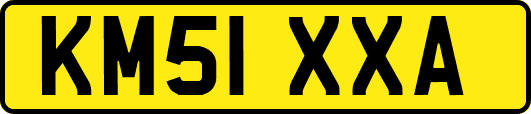 KM51XXA