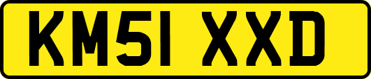 KM51XXD