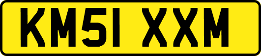 KM51XXM