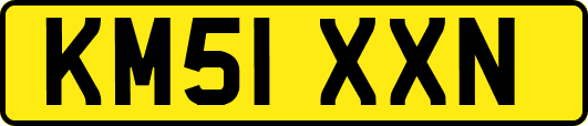KM51XXN