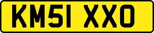 KM51XXO