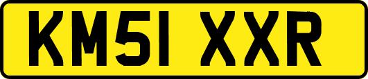KM51XXR