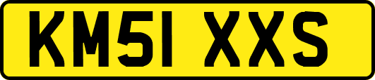 KM51XXS