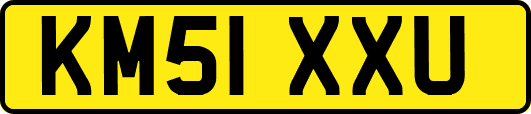 KM51XXU