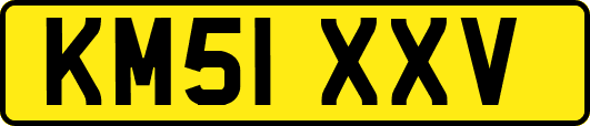 KM51XXV