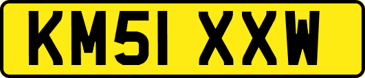 KM51XXW