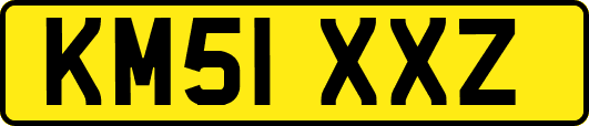 KM51XXZ