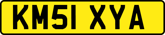 KM51XYA