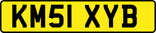 KM51XYB