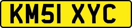 KM51XYC