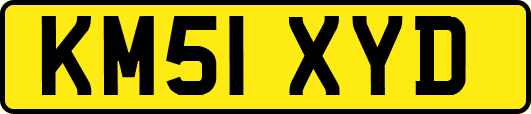 KM51XYD