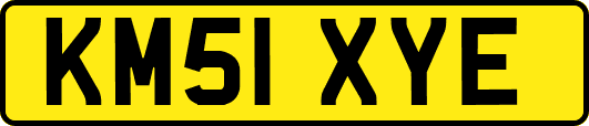 KM51XYE