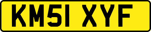 KM51XYF