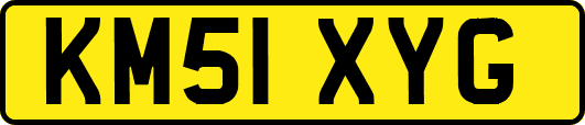 KM51XYG