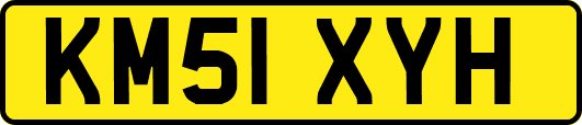 KM51XYH