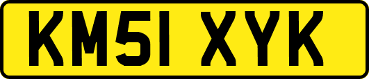 KM51XYK
